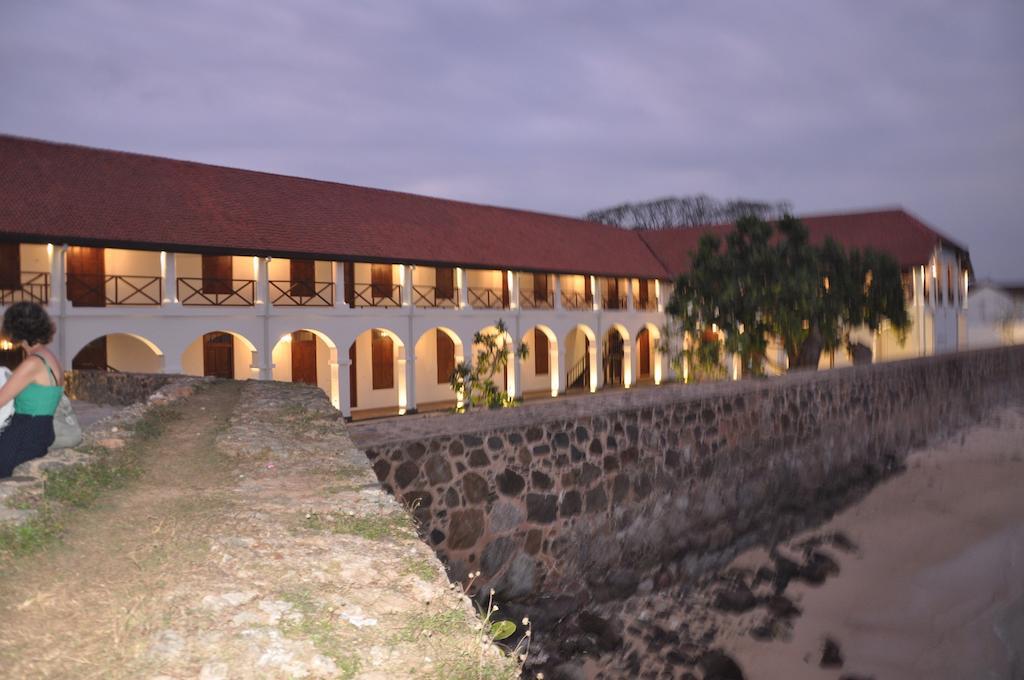Thenu Rest Guest House 갈레 외부 사진