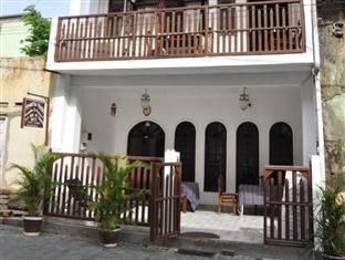 Thenu Rest Guest House 갈레 외부 사진